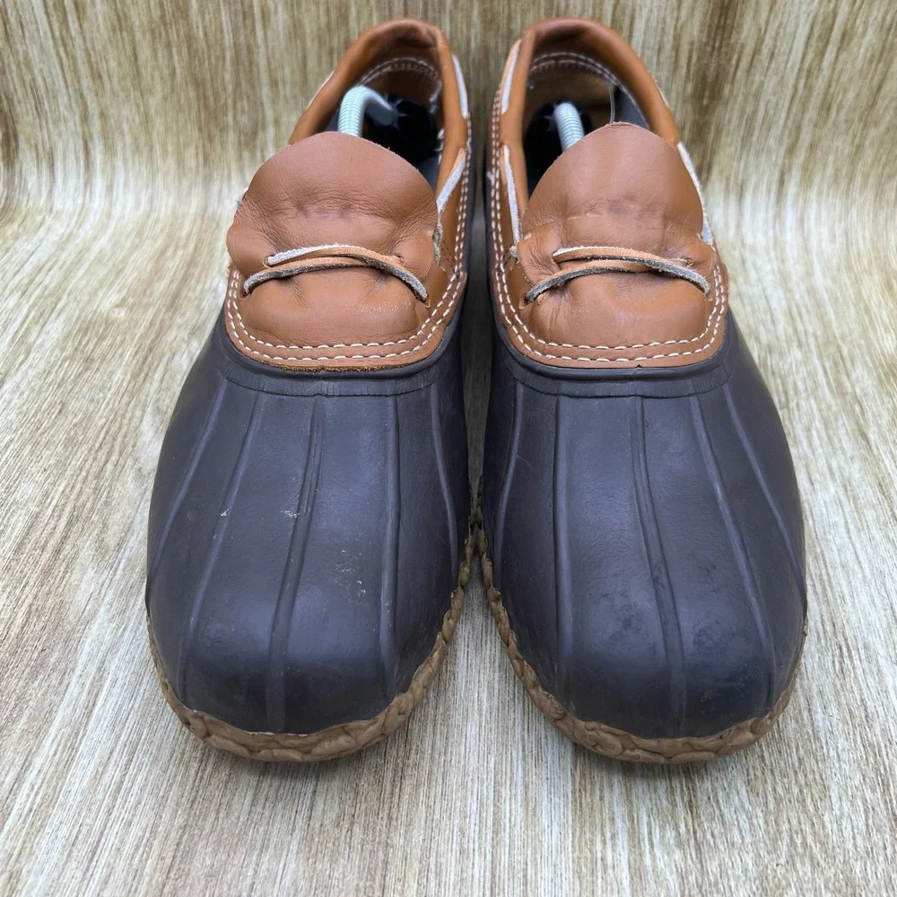 L.L. Bean bean boot